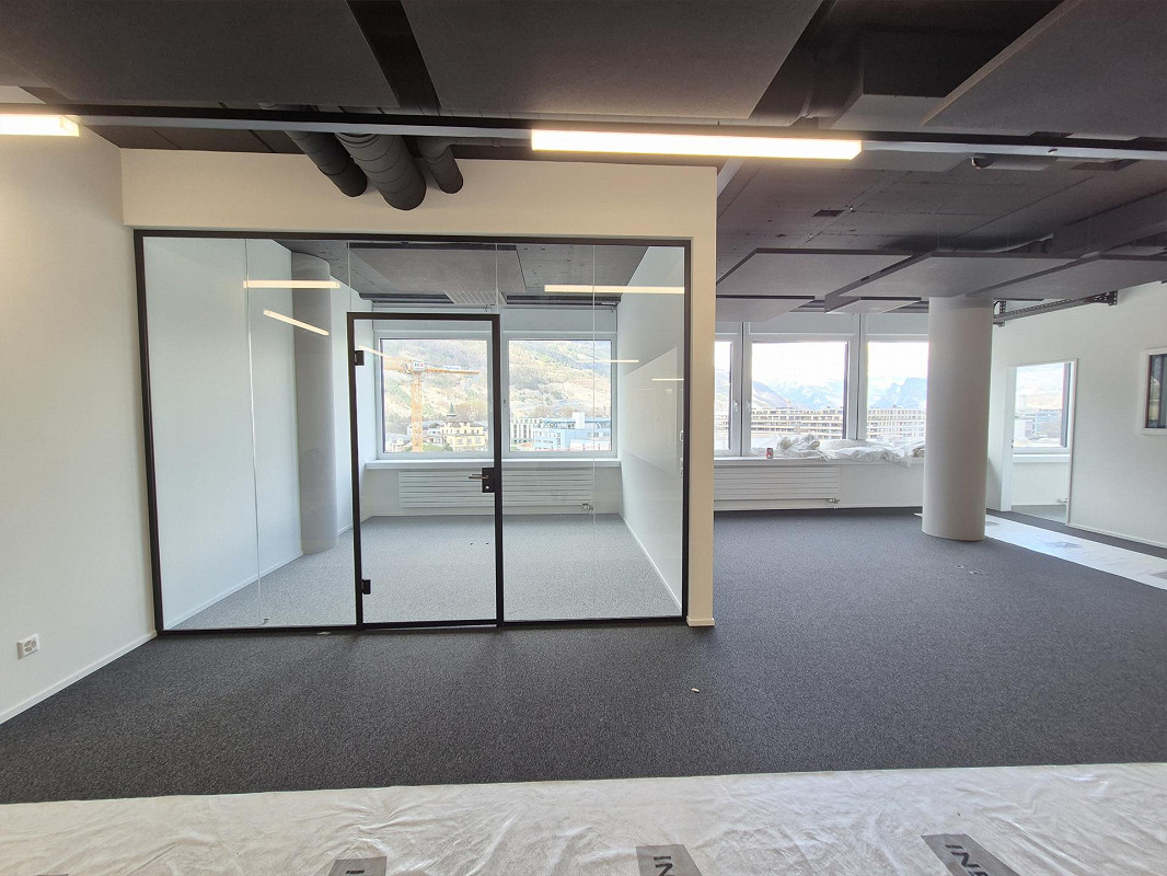 Büro 7000 Chur 7000 Chur