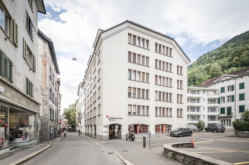 Gewerberaum