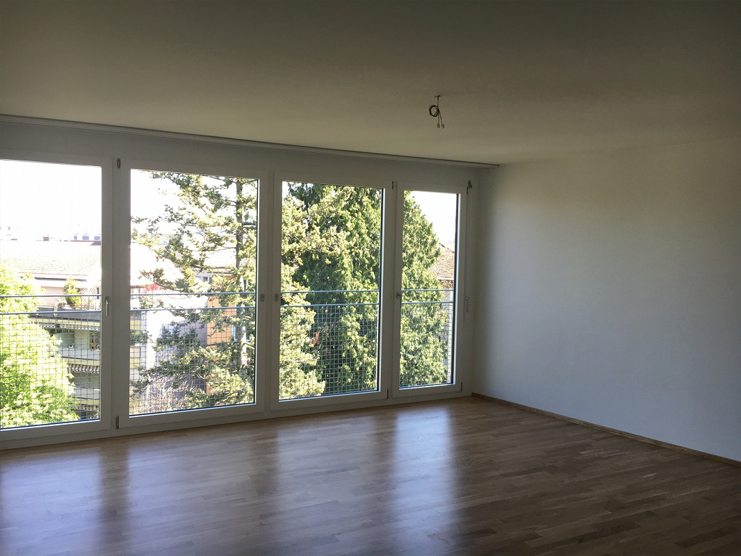 Bild 1.5 Zimmer Wohnung an zentraler Lage