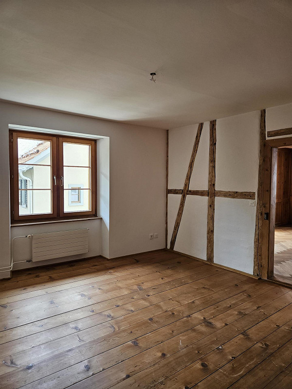 Geräumige Wohnung in der Altstadt 7130 Ilanz 7130 Ilanz
