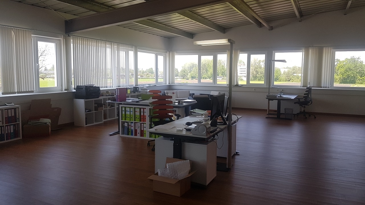 Grosse, helle Büro- oder Gewerbefläche 9423 Altenrhein 9423 Altenrhein