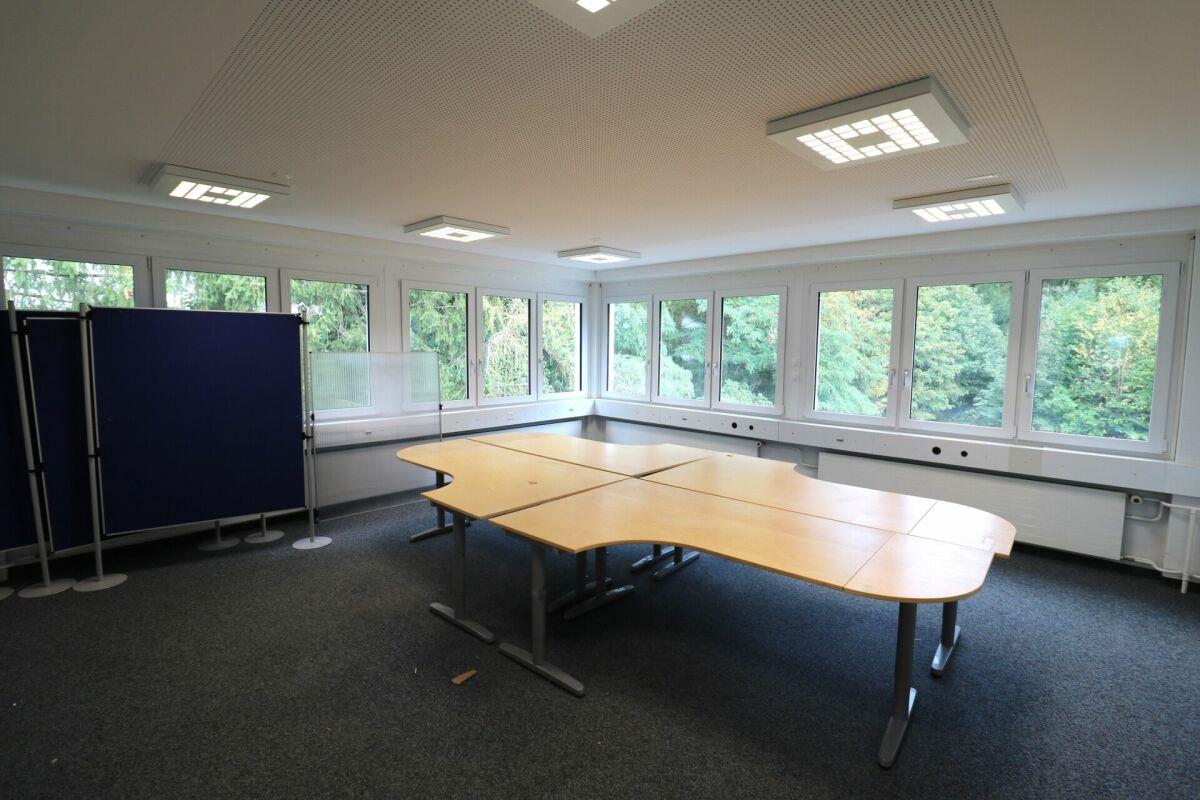 Moderne Büroräumlichkeit 5400 Baden 5400 Baden