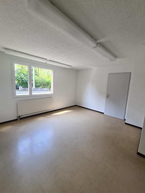 Ihr attraktiver, neuer Standort 8400 Winterthur 8400 Winterthur
