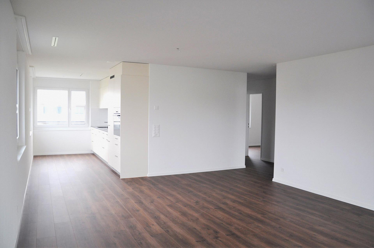 Moderne Wohnung in familiärem Quartier 8253 Diessenhofen 8253 Diessenhofen