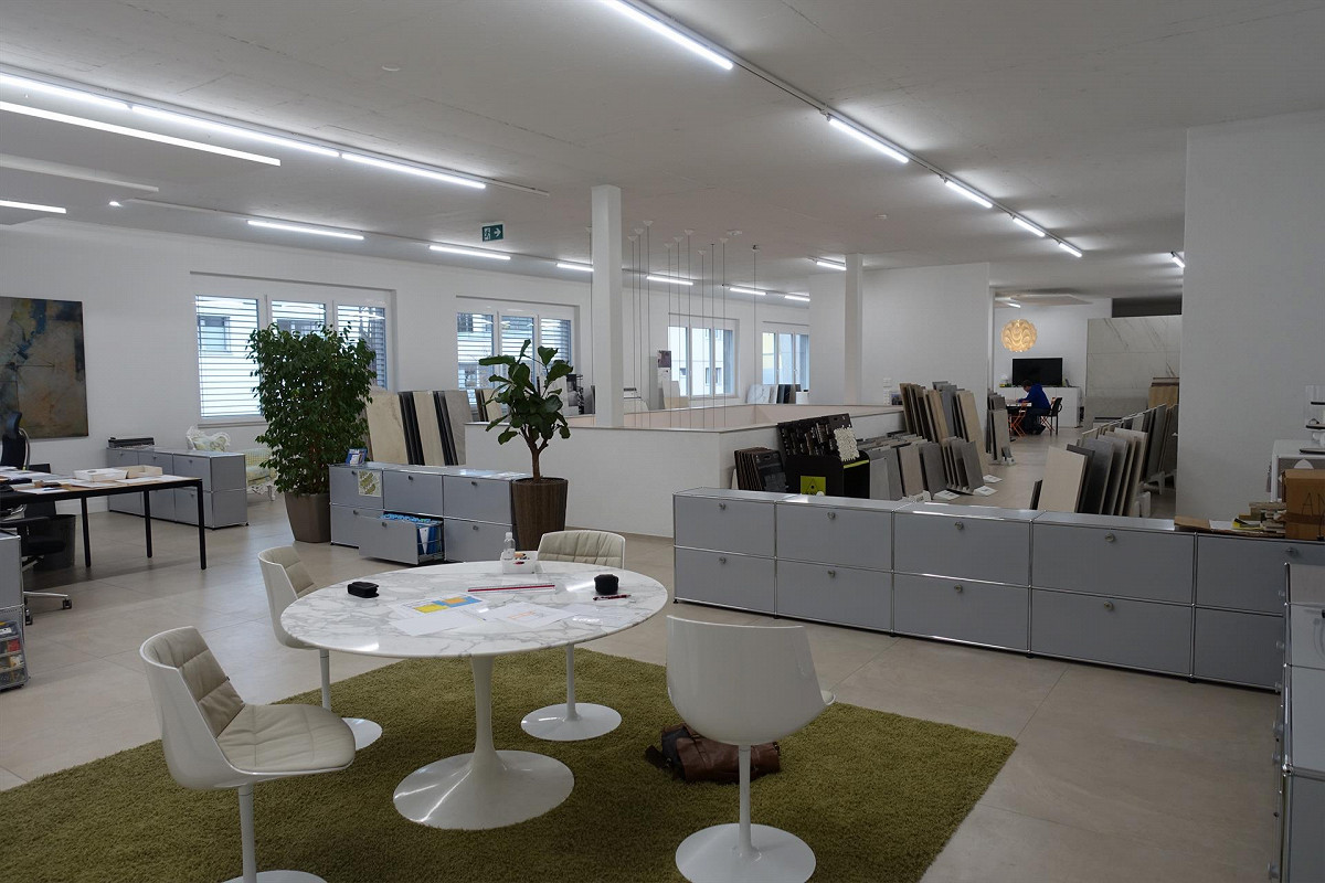 Bürofläche an top Lage 9535 Wilen b. Wil 9535 Wilen b. Wil