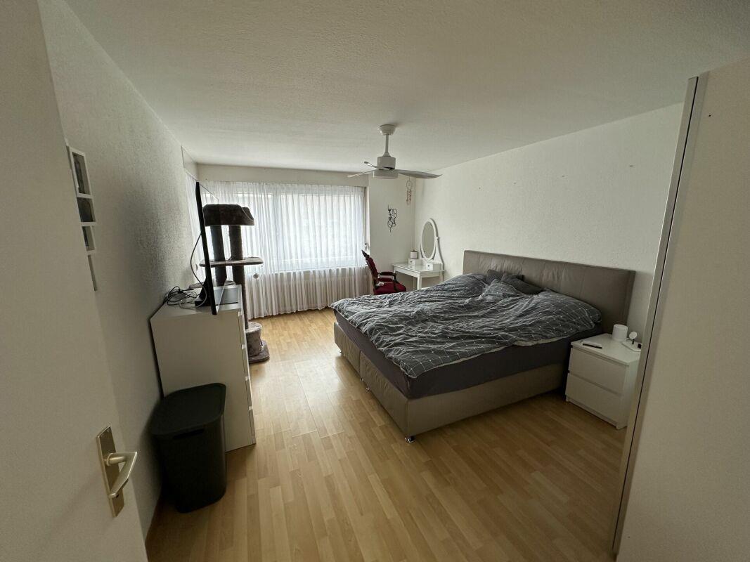 Ihre neue Familienwohnung 9300 Wittenbach  9300 Wittenbach