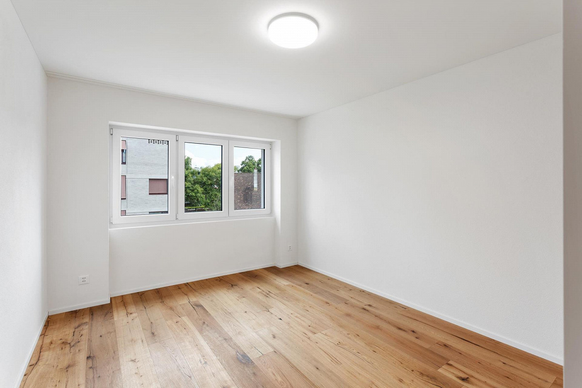 Wohnen in ehemaliger Villa 8500 Frauenfeld 8500 Frauenfeld
