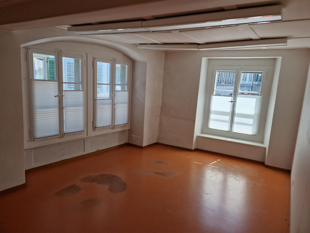 Haus mit Geschichte - Werden Sie ein Teil davon 3600 Thun  3600 Thun