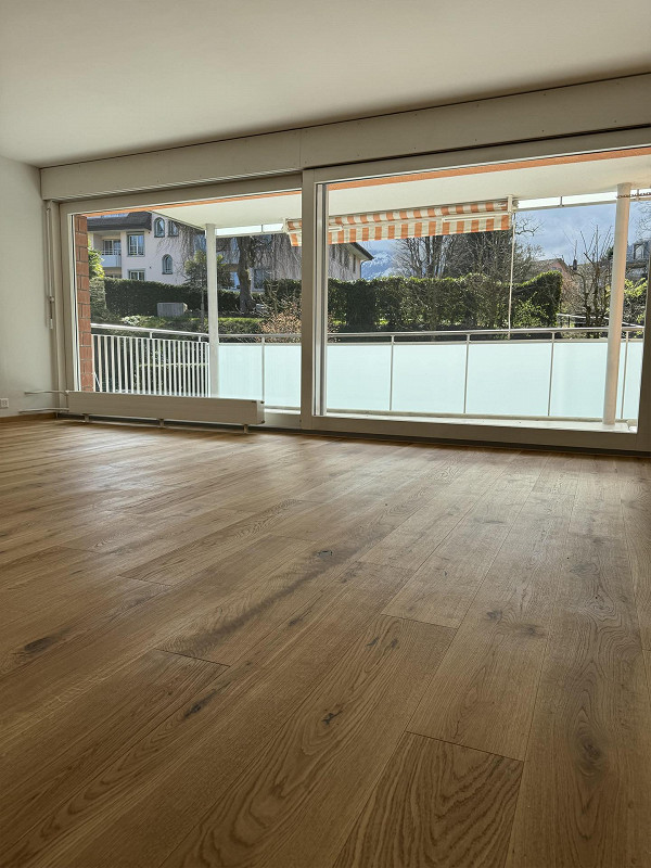 Helle 4.5 Zimmerwohnung in ruhigem Wohnquartier, zentral gelegen 6005 Luzern 6005 Luzern