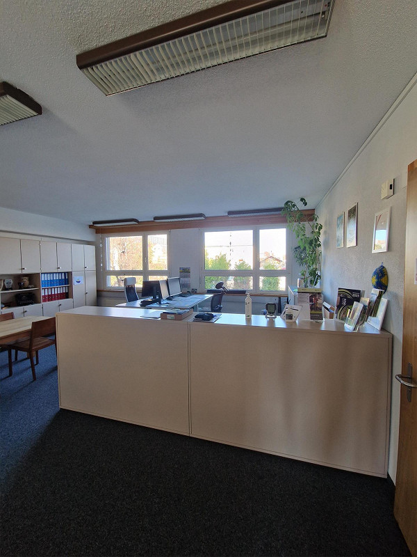 Büro 9500 Wil 9500 Wil