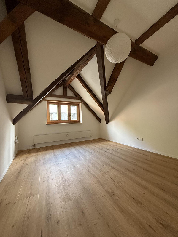 Gemütliche Wohnung mit Galerie 7000 Chur 7000 Chur
