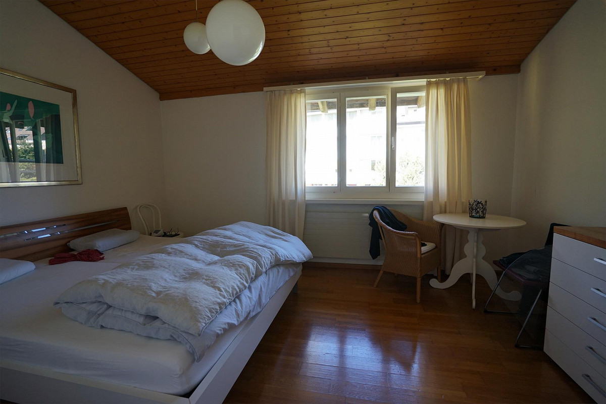 Reiheneinfamilienhaus mit See- und Bergsicht für eine Familie 8706 Meilen 8706 Meilen