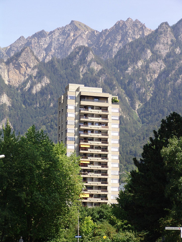 Helle Wohnung 7000 Chur 7000 Chur