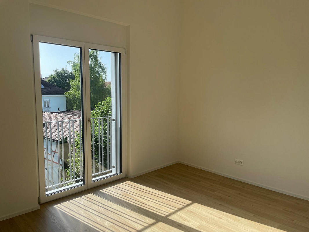lhre Wohnung mit modernster Haustechnik 9500 Wil 9500 Wil