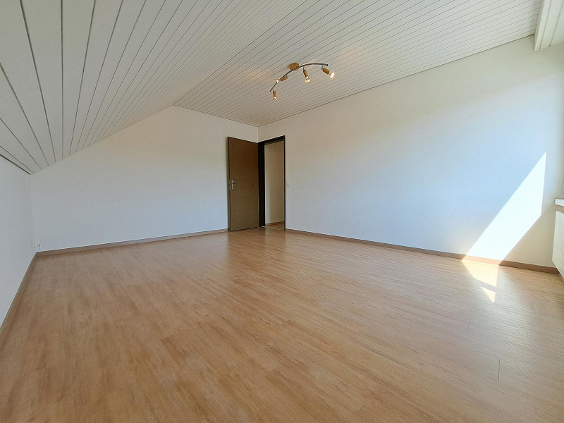 Helle, grosse Wohnung mit viel Charme 8240 Thayngen 8240 Thayngen