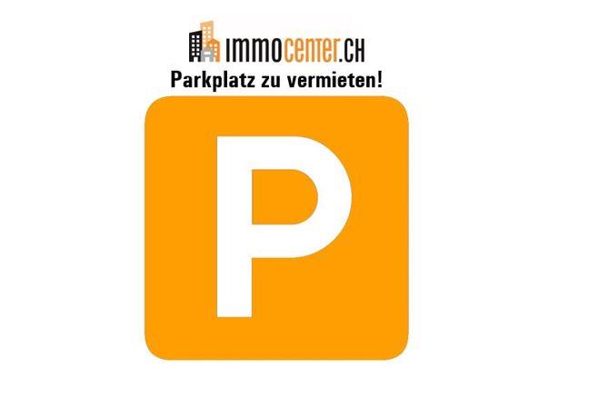 Platz für Ihr Auto 9242 Oberuzwil 9242 Oberuzwil