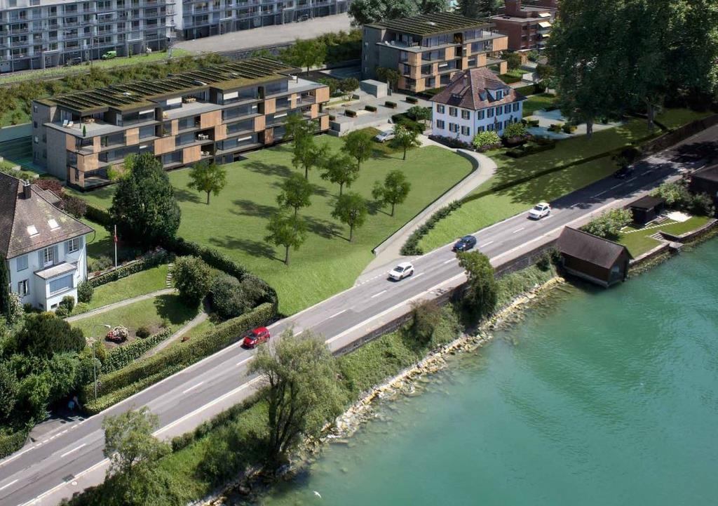 Bild Ihr neues Zuhause mit unverbaubarer Seesicht