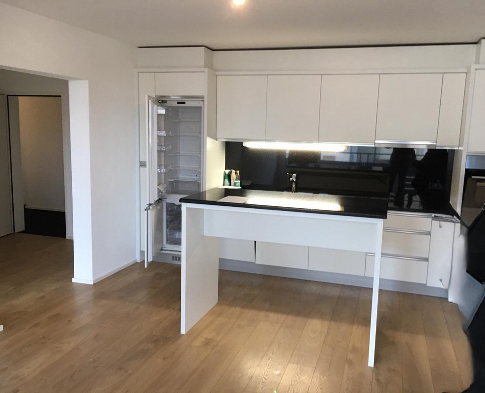 Zentrale Wohnung 8280 Kreuzlingen 8280 Kreuzlingen
