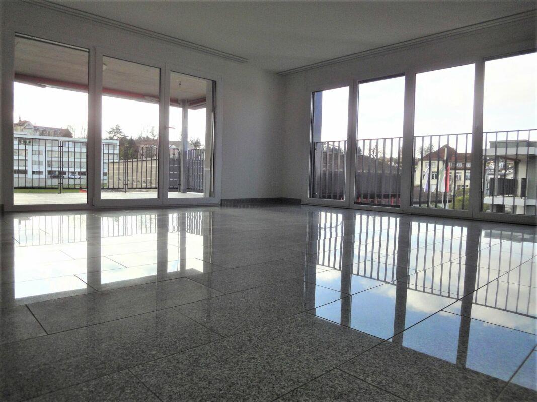 Schöne Wohnung mit Balkon  9327 Tuebach  9327 Tuebach