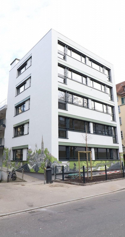 Bild Ein Stück Länggasse zum Wohlfühlen!