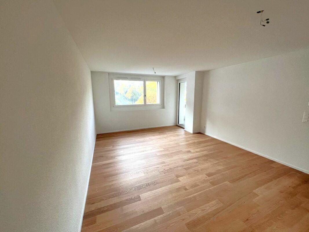 Bild Moderne 1.5 Zimmerwohnung