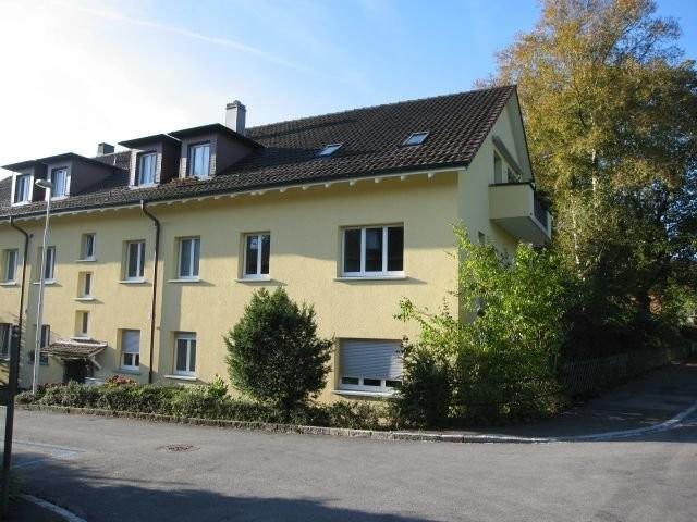 Bild Gemütliches wohnen in der Elfenau