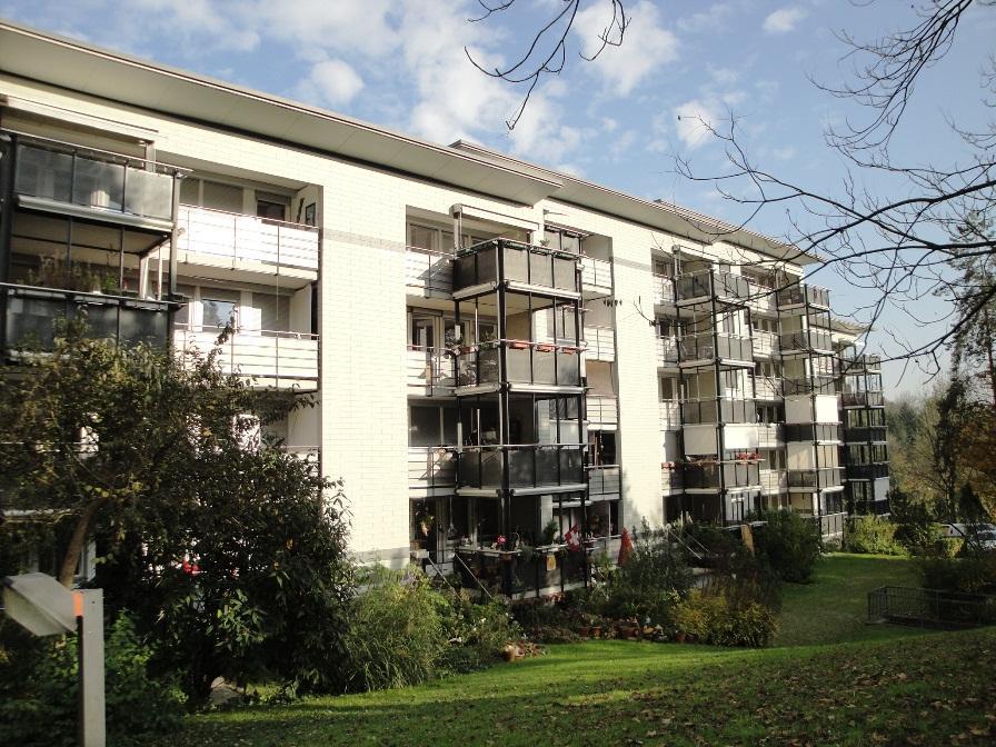 Bild 4.5 Zimmerwohnung