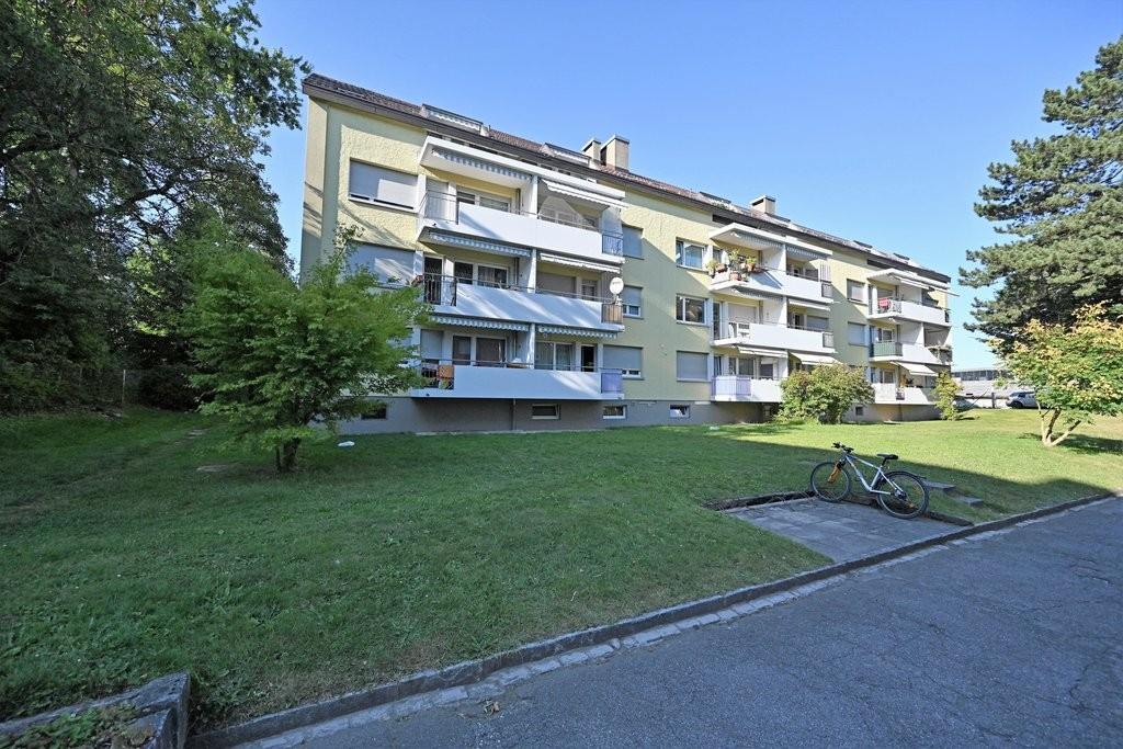Bild Ihre neue Traumwohnung