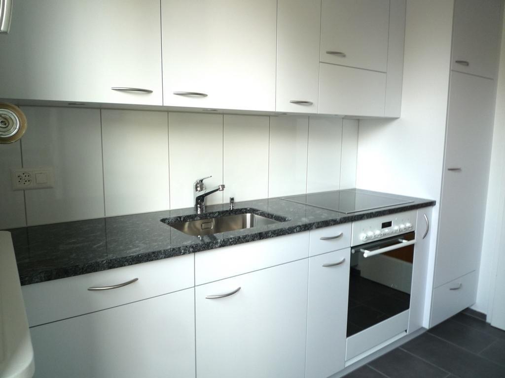Bild Charmante 3.5-Zimmerwohnung an zentraler Lage