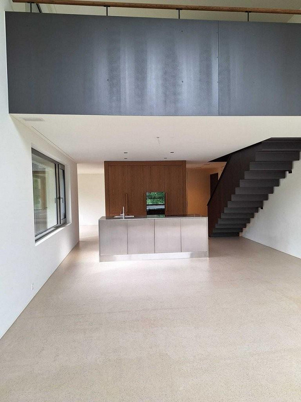 Bild Moderne 4.5-Zimmer-Maisonettewohnung mit 143 m2