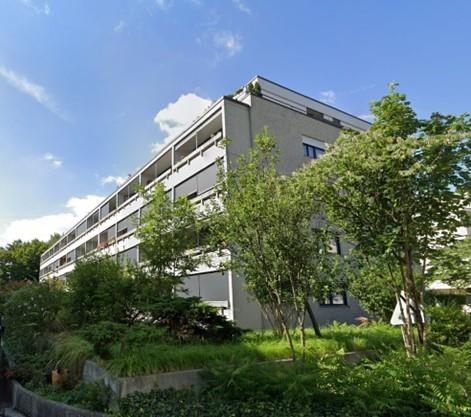 Bild Wohnen im Breitsch! Top-Moderne 2.5-Zimmerwohnung!