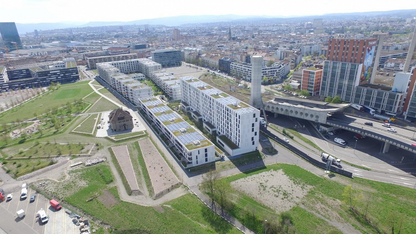 Bild Aussicht gefällig?