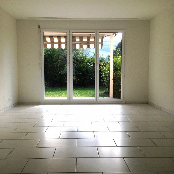 Grosse Gartenwohnung mit 2 Bastelräumen 8165 Oberweningen 8165 Oberweningen