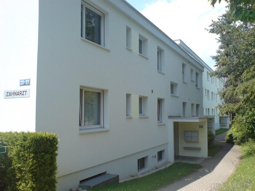 Bild Ruhige Wohnung im Zentrum von Witikon