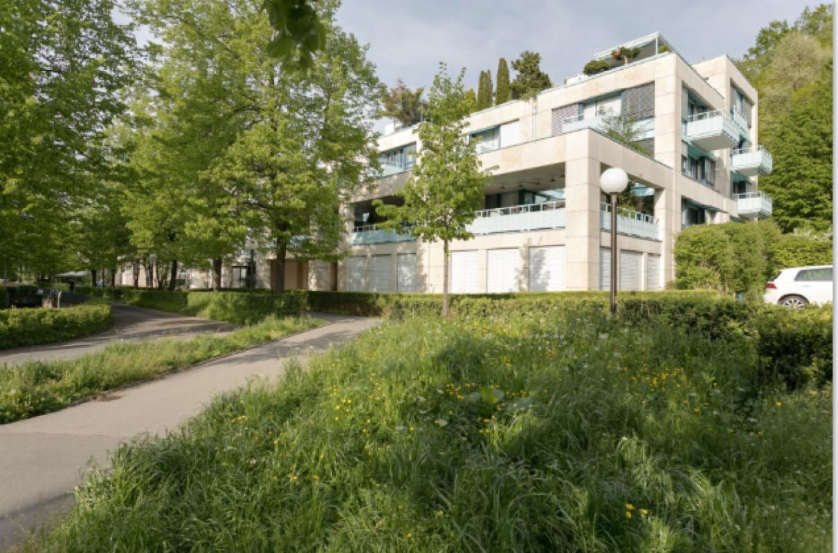 Bild Ihre Wohlfühloase im Herzen der Stadt Zug