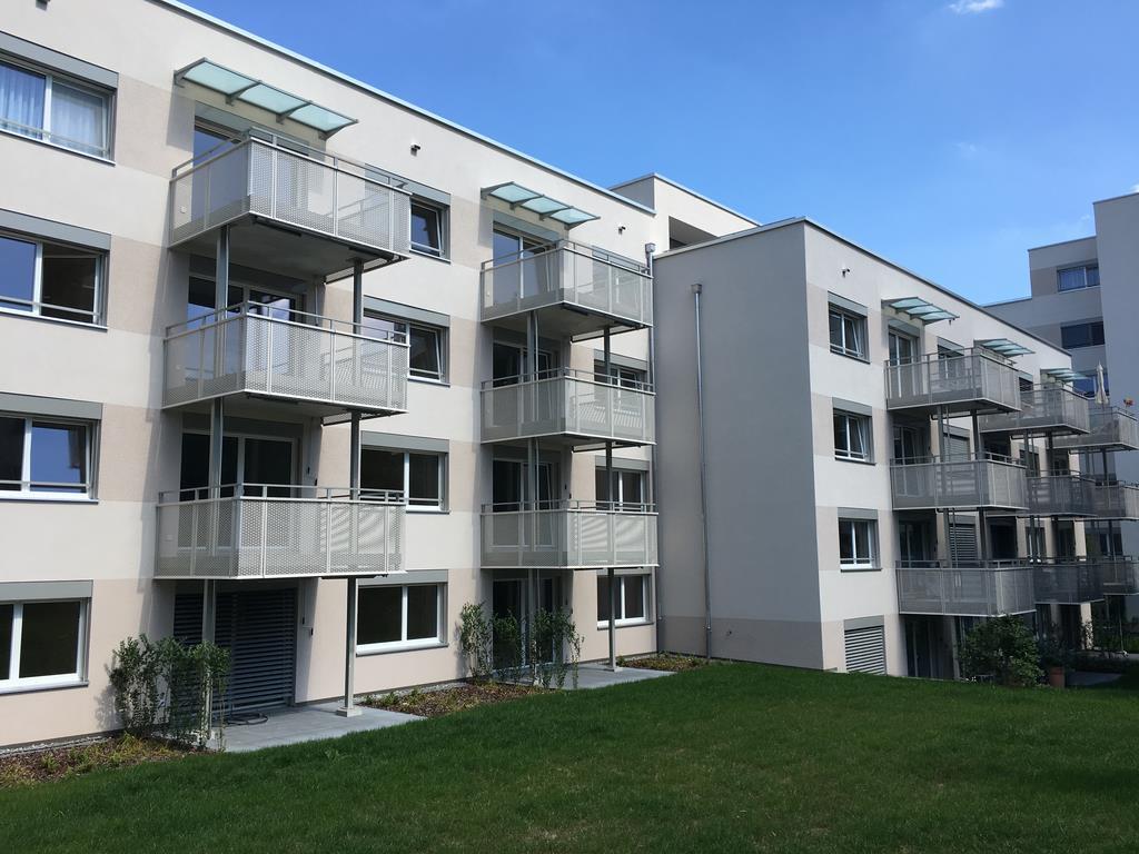 Bild Leben am Eulenweg