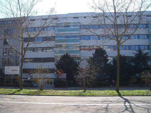Bild Moderne helle 4.5-Zimmerwohnung