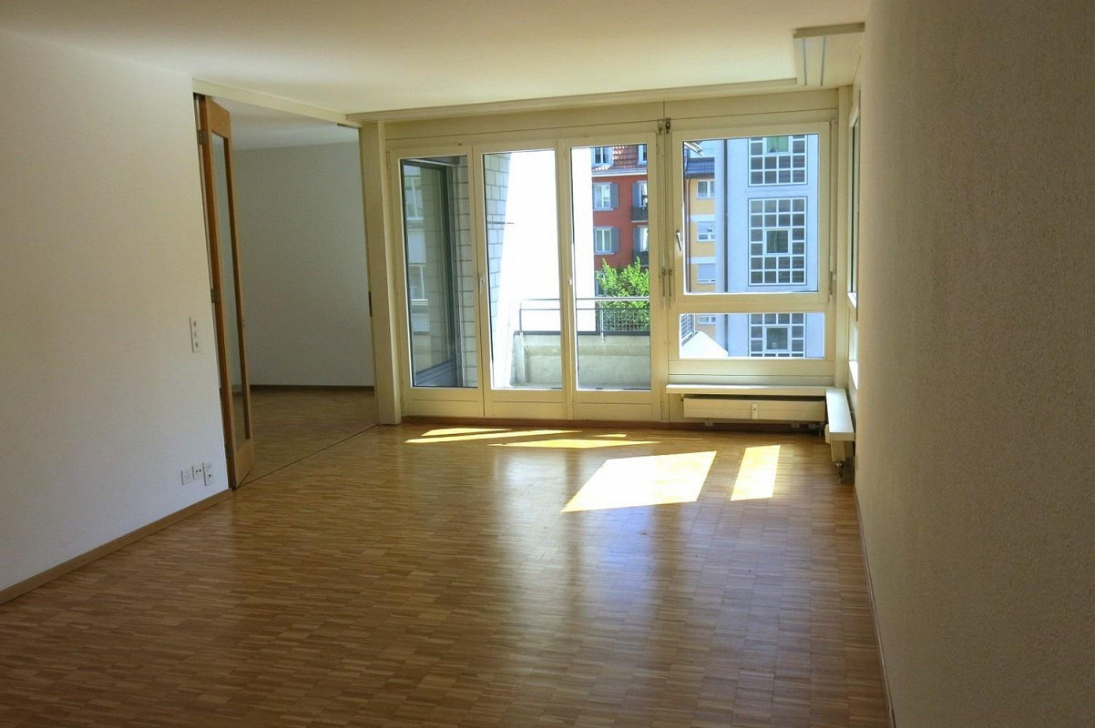 Bild An sonniger Lage, 5 Min. zu Fuss zum Zürichsee