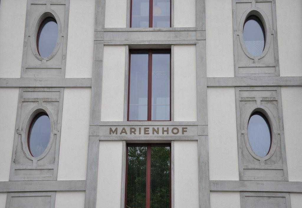 Bild Stilvoll Wohnen Nähe Helvetiaplatz