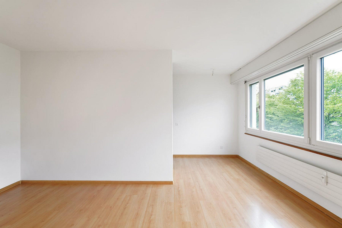 Bild Die ideale Wohnung