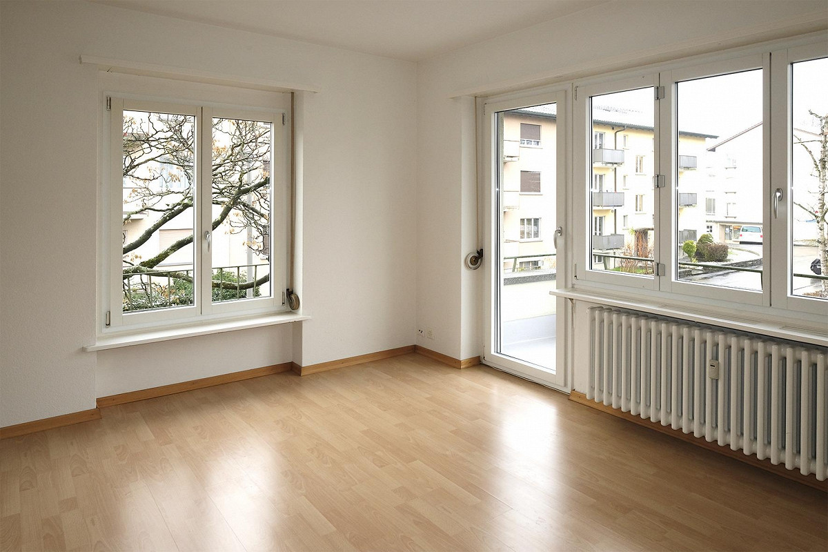 Bild Hübsche 3.5-Zimmer Wohnung