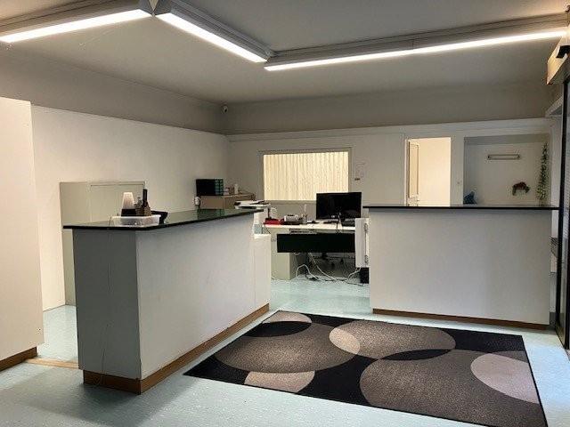 Ladenlokal/Gewerbefläche mit Schaufenster 2504 Biel/Bienne 2504 Biel/Bienne