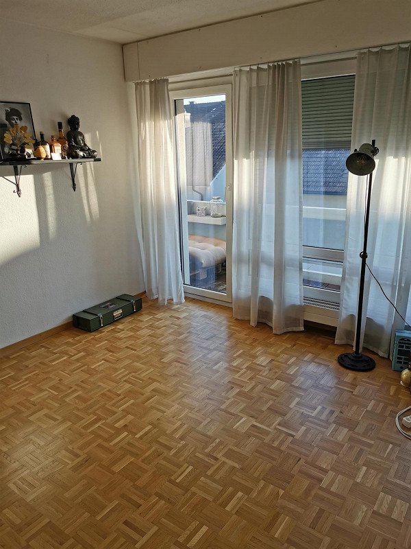 Bild Ihr Zuhause in der Länggasse?