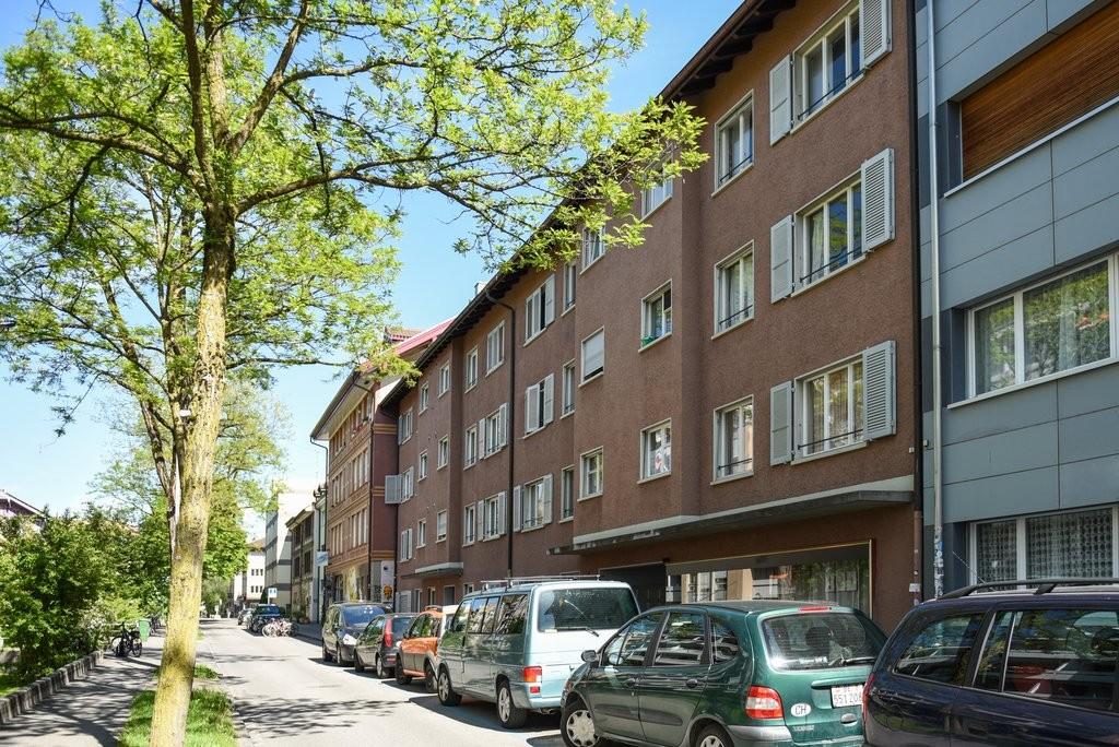 Bild Wohnen im Herzen von Bern