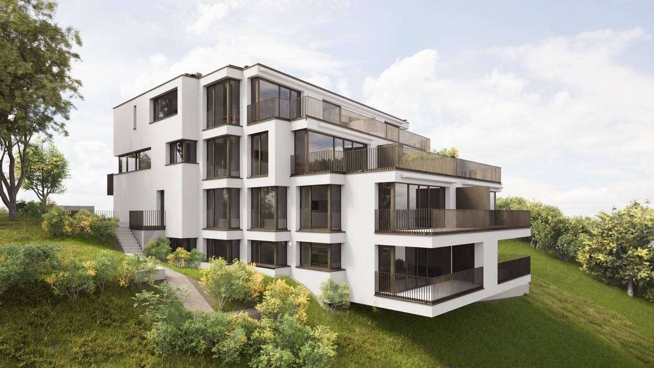 Bild Charmante 3.5-Zimmer-Wohnungen am Rande des Zürichsees