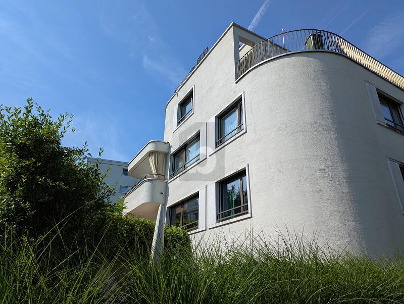 Bild LICHTDURCHFLUTET MIT PRIVATER TERRASSE