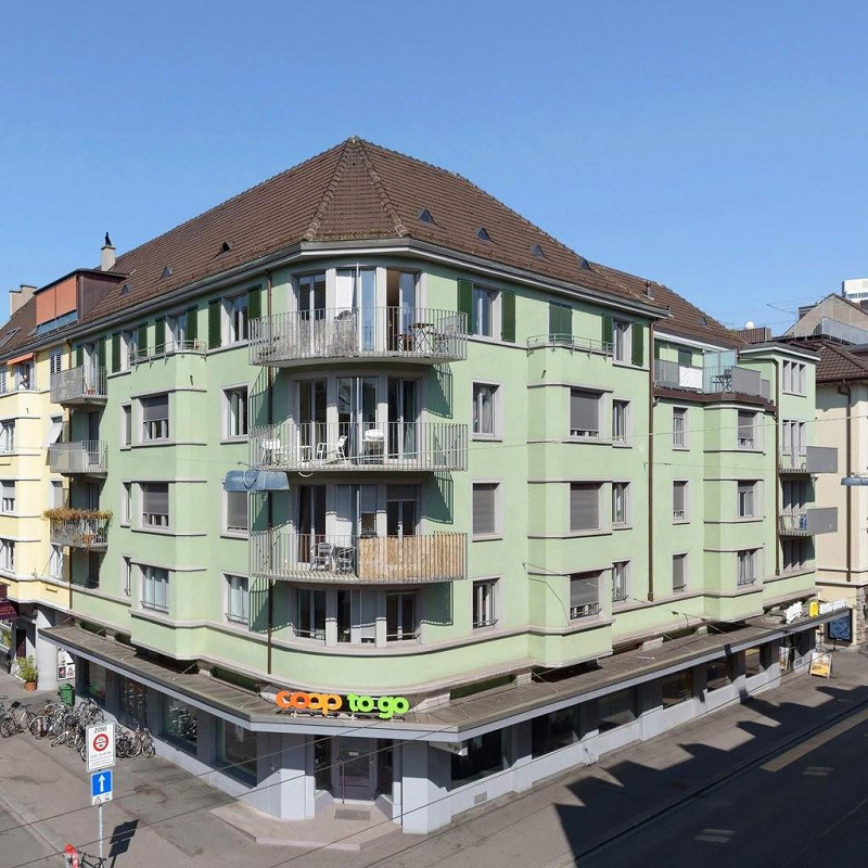 Bild Moderne Stadtwohnung an Top Lage