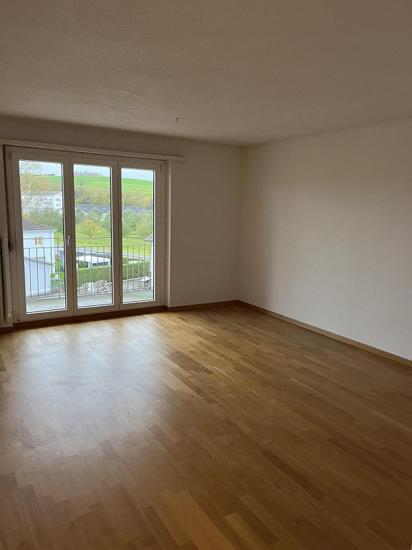 Zentrale und ruhige Lage