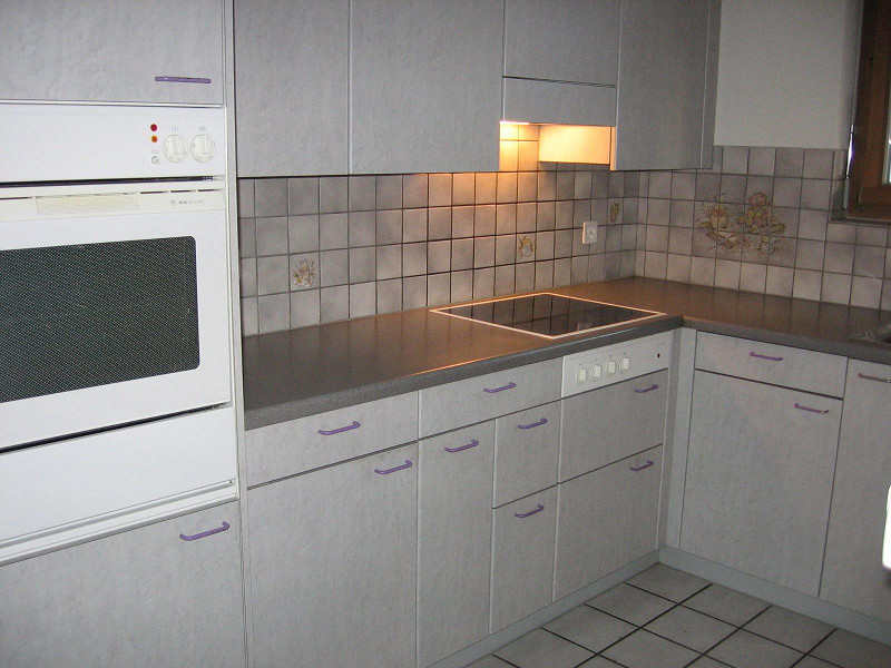 Single-Wohnung an ruhiger Lage