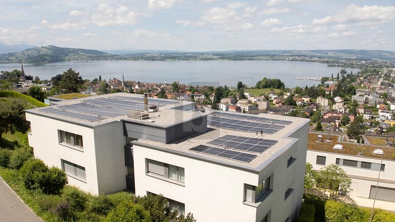 Bild EXCLUSIVITY WITH A STUNNING VIEW